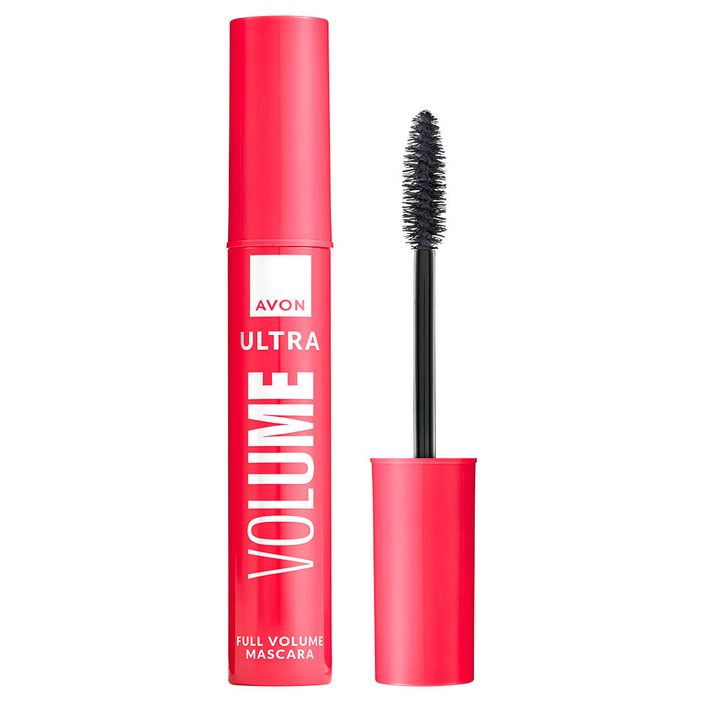 Avon - Ultra Volume Mascara - 