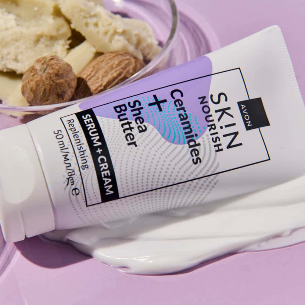 Avon -  - 