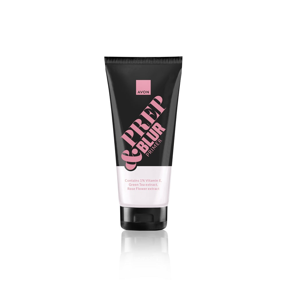 Avon - Avon Prep & Blur Primer - 