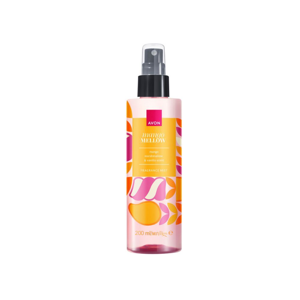 Avon - Mango Mellow EDC - 