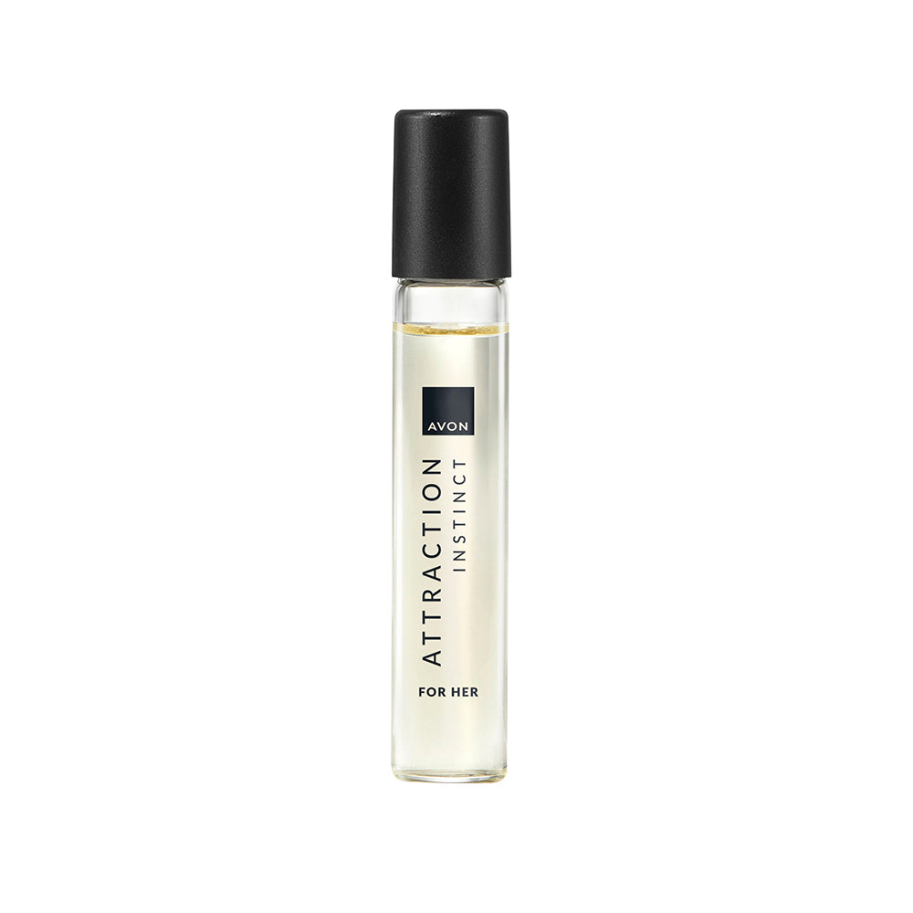 Avon - ATTRACTION INSTINCT für Sie Taschenspray - 