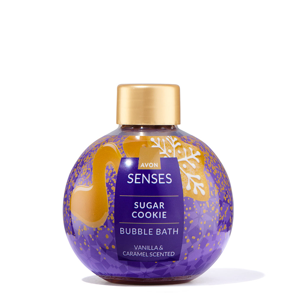 Avon - SUGAR COOKIE Schaumbad - 