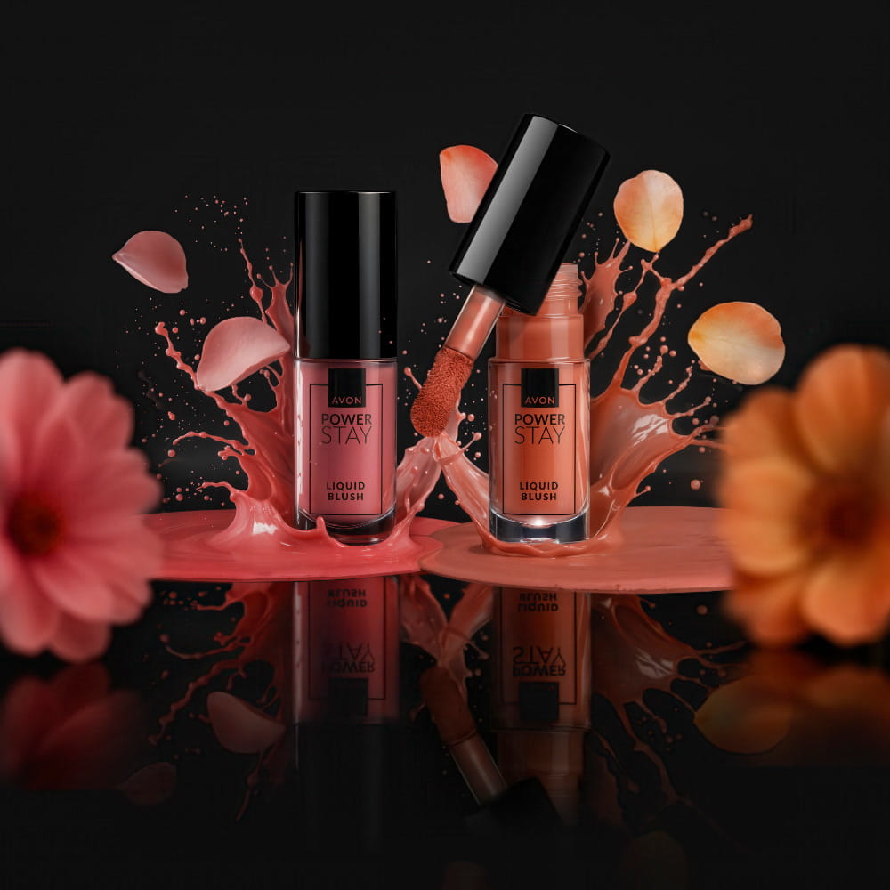 Avon -  - 