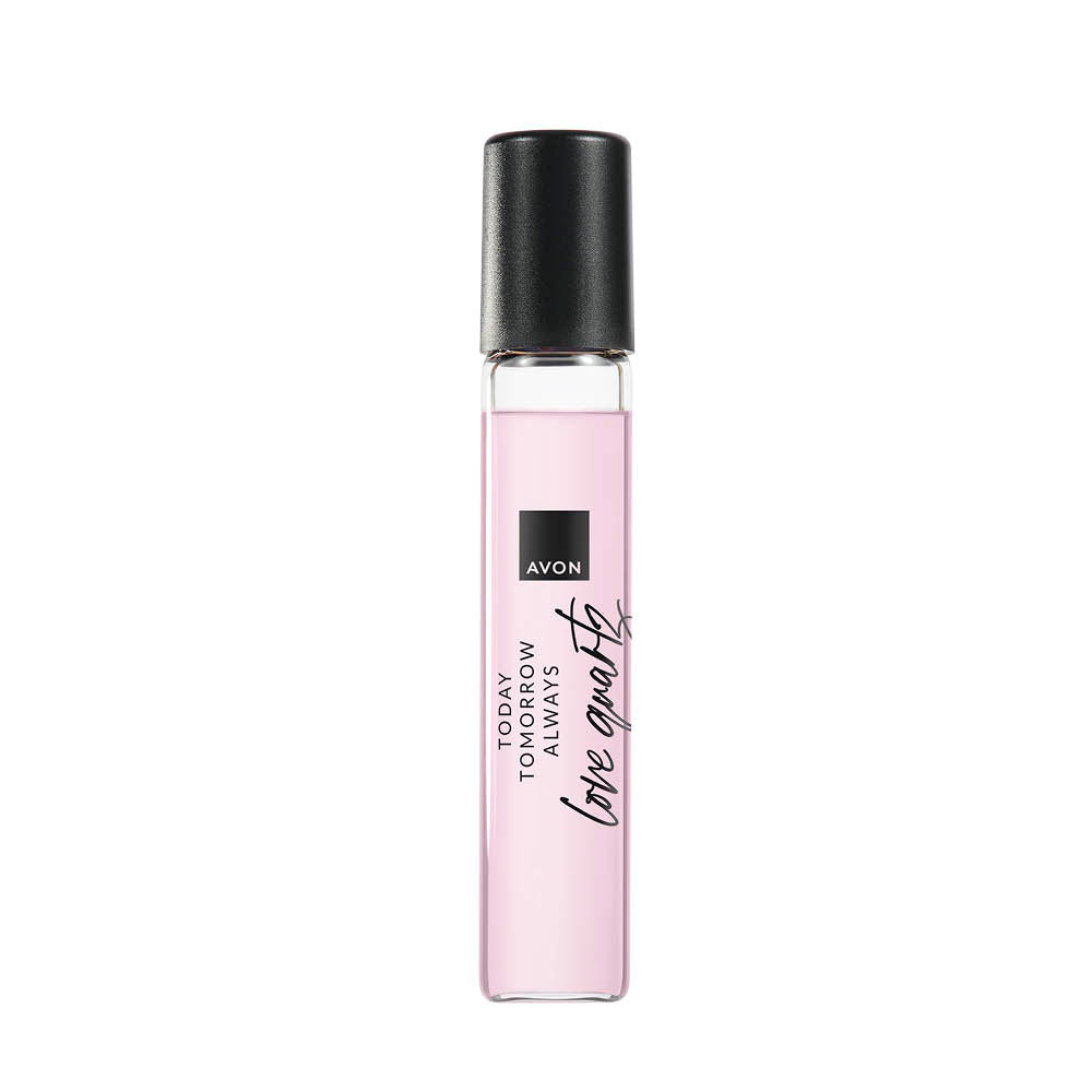 Avon - TTA LOVE QUARTZ Taschenspray - 