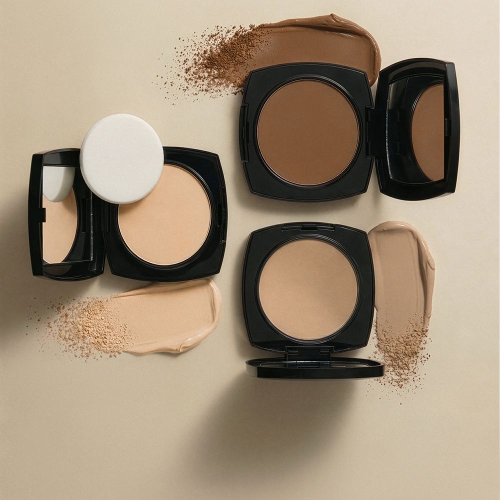 Avon - Ultra Match Cream to Powder Foundation - 