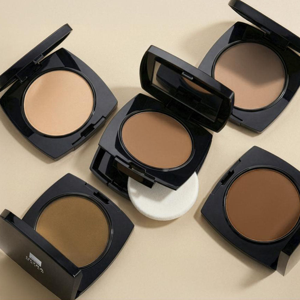 Avon - Ultra Match Cream to Powder Foundation - 