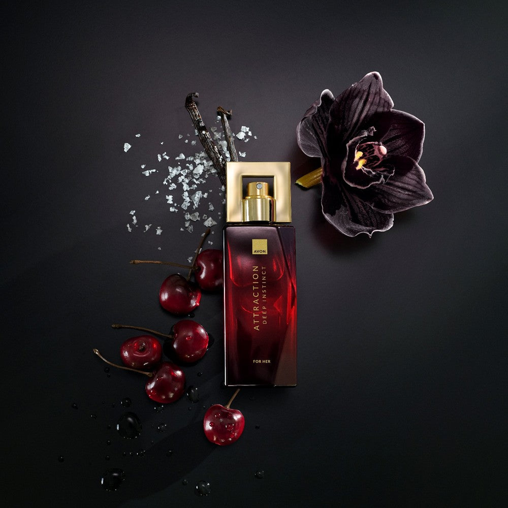 Avon -  - 