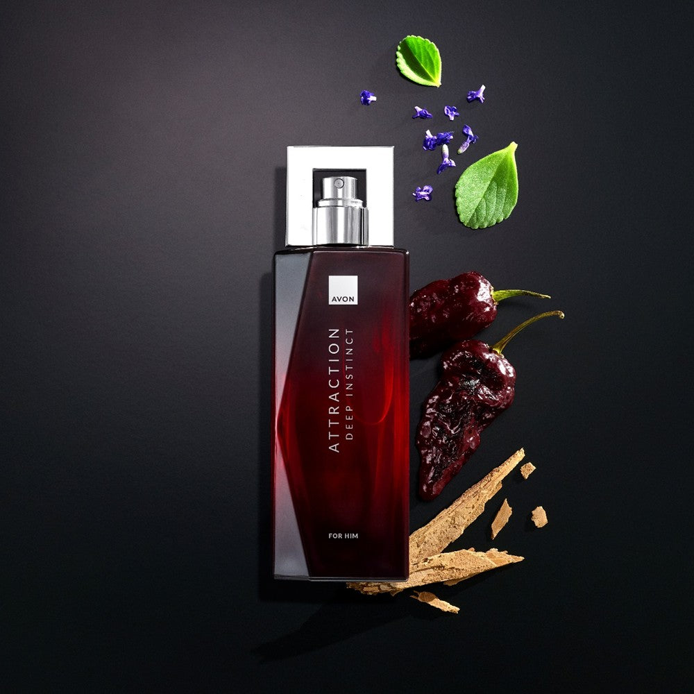 Avon -  - 