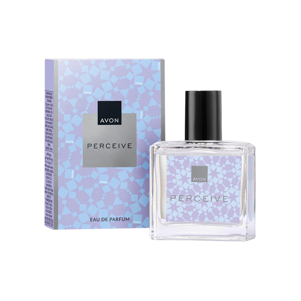 Avon - Perceive for Her EDP - špeciálna edícia - 