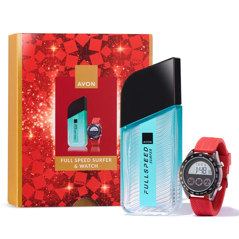 Avon -  - 