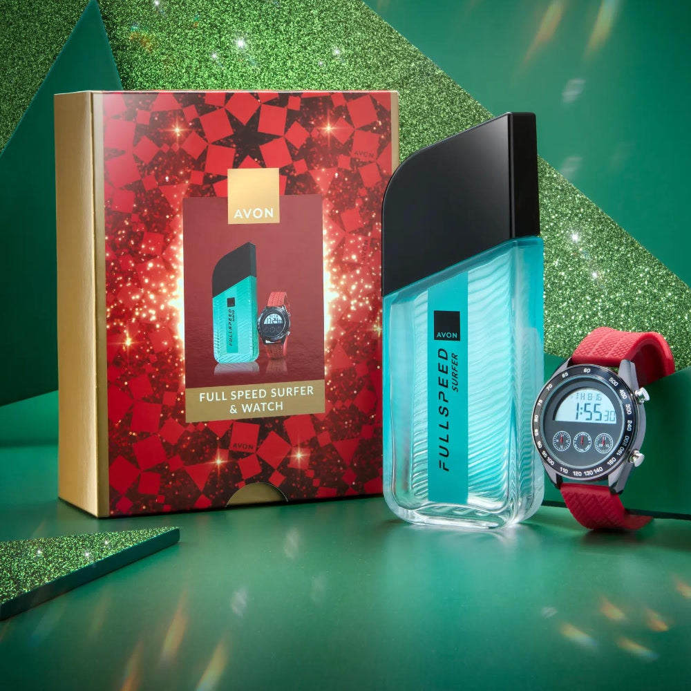 Avon -  - 