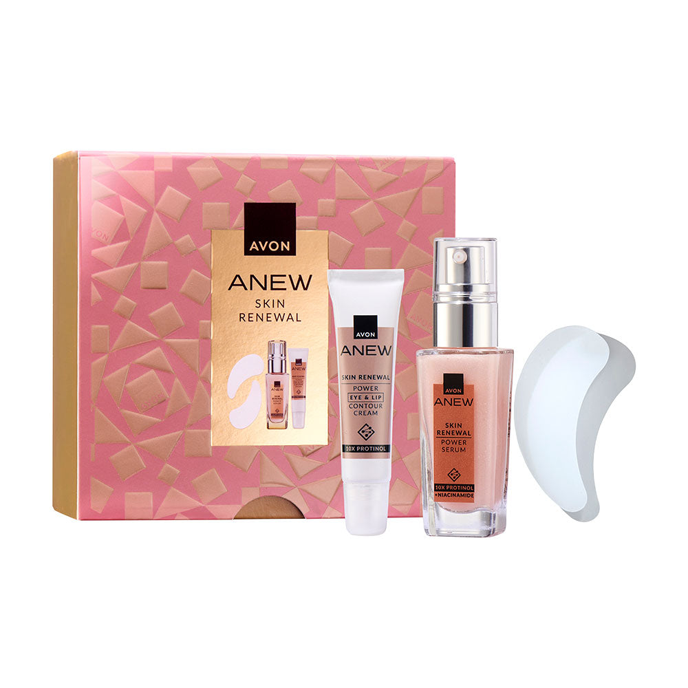 Avon - Sada Anew Power v dárkovém balení - 