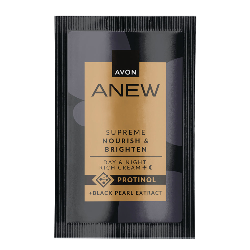Avon - Intenzivní omlazující krém Anew Supreme s Protinolem™ - vzorek - 