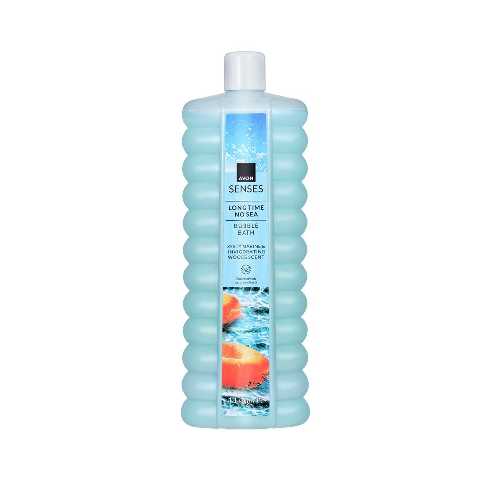 Avon - LONG TIME NO SEA Schaumbad - 