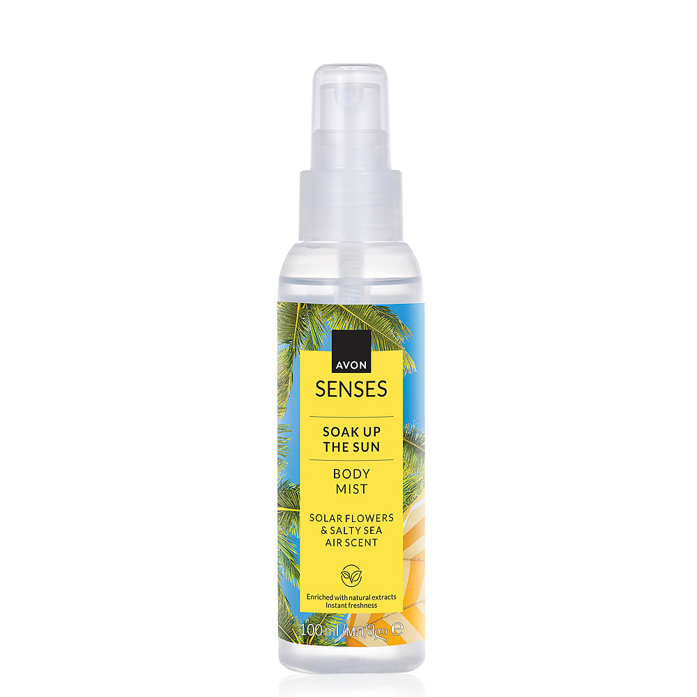 Avon -  - 