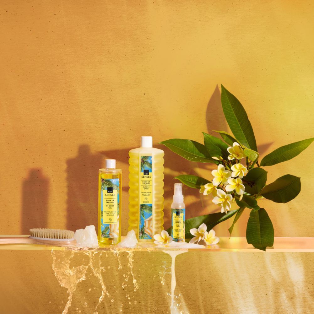 Avon -  - 