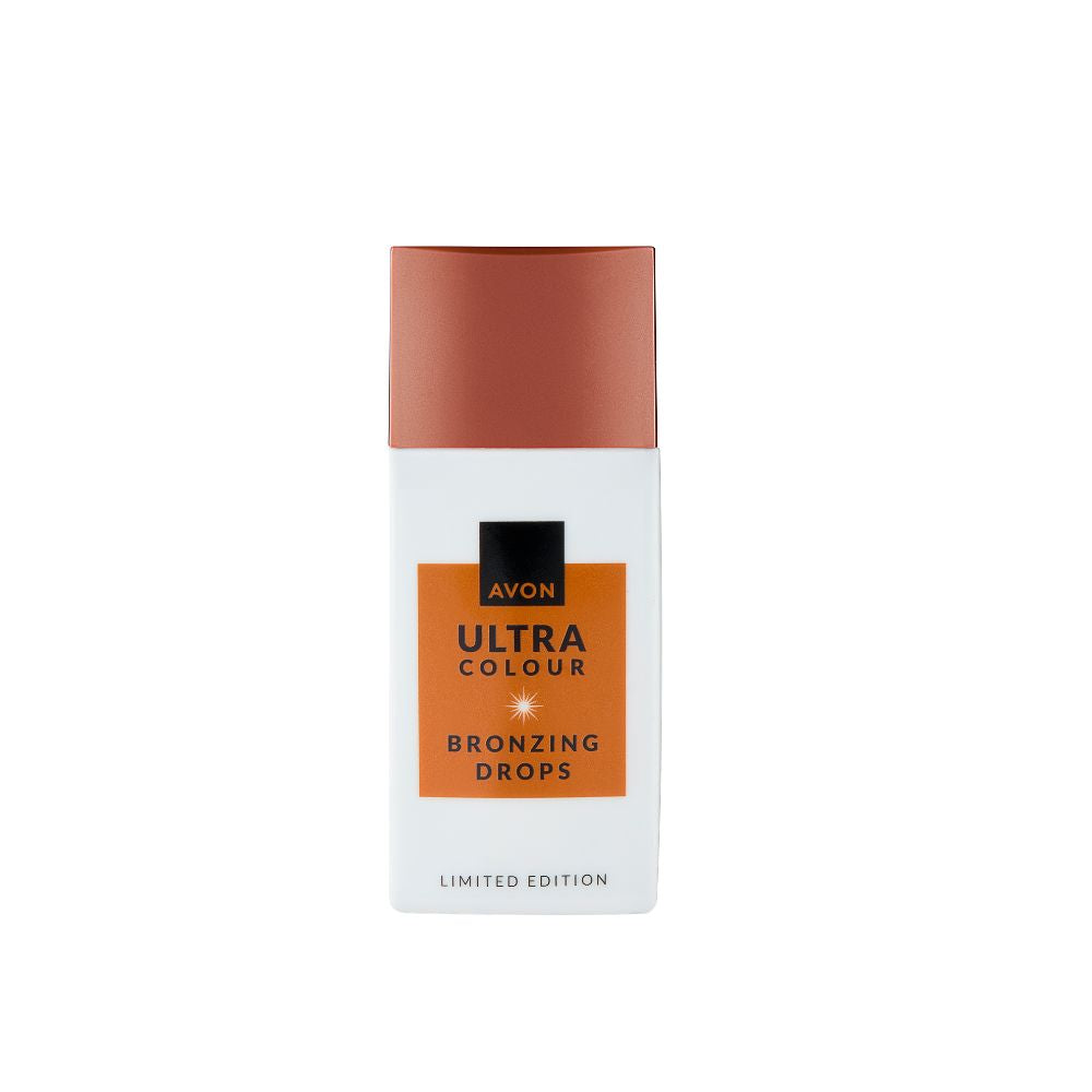 Avon - Tekutý bronzer - 