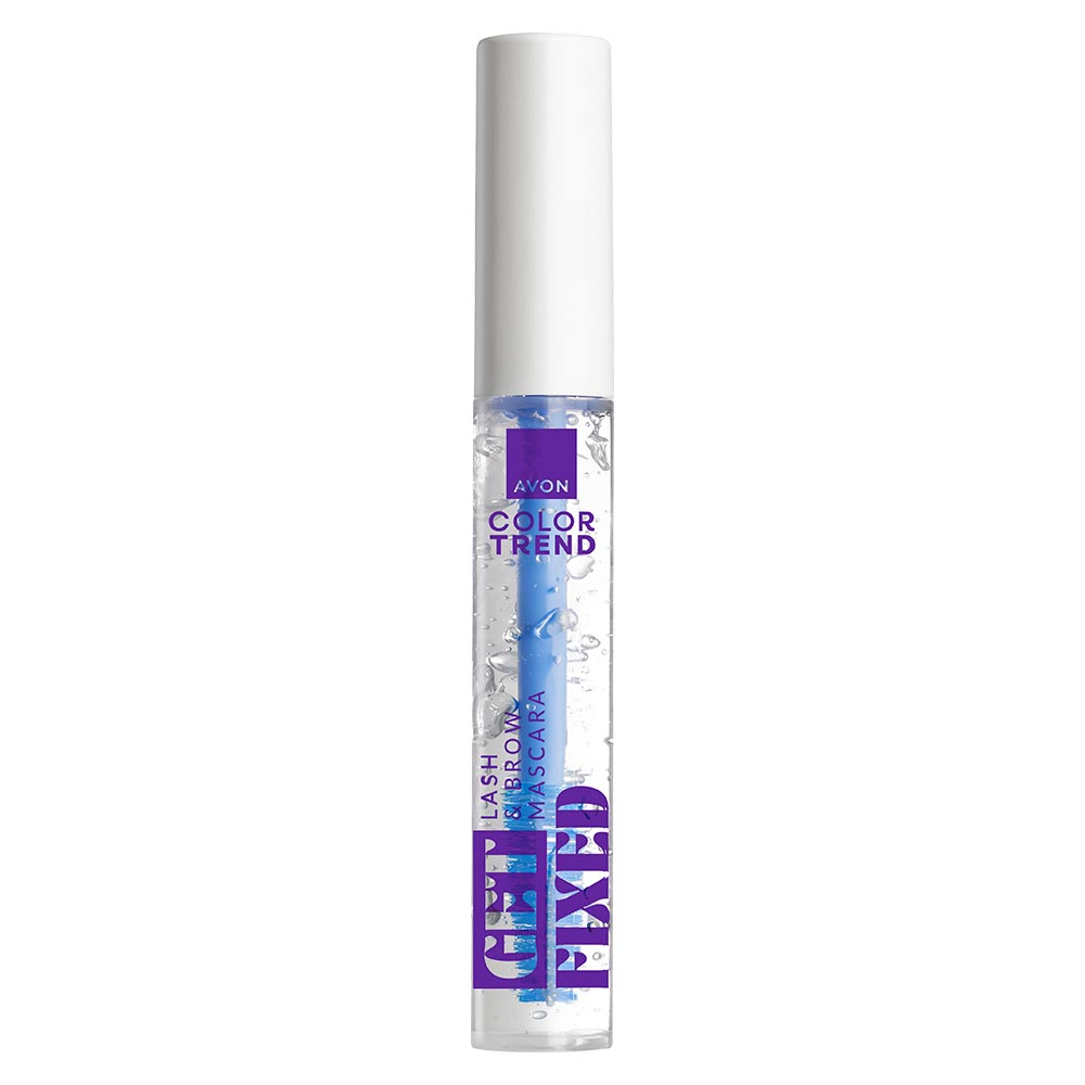 Avon - GET FIXED Wimpern- & Brauengel - 