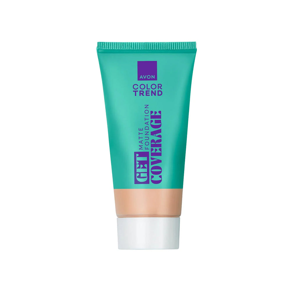 Avon -  - 
