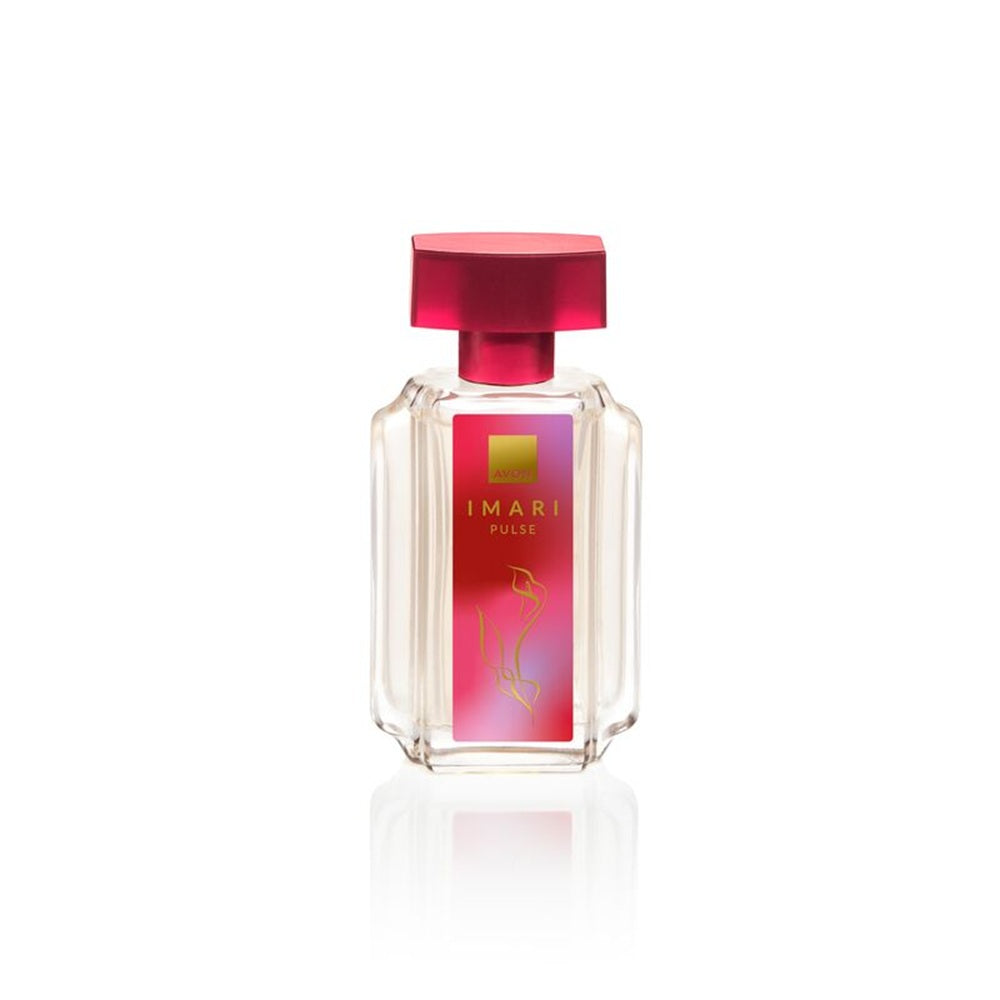 Avon - Imari Pulse Eau de Toilette - 