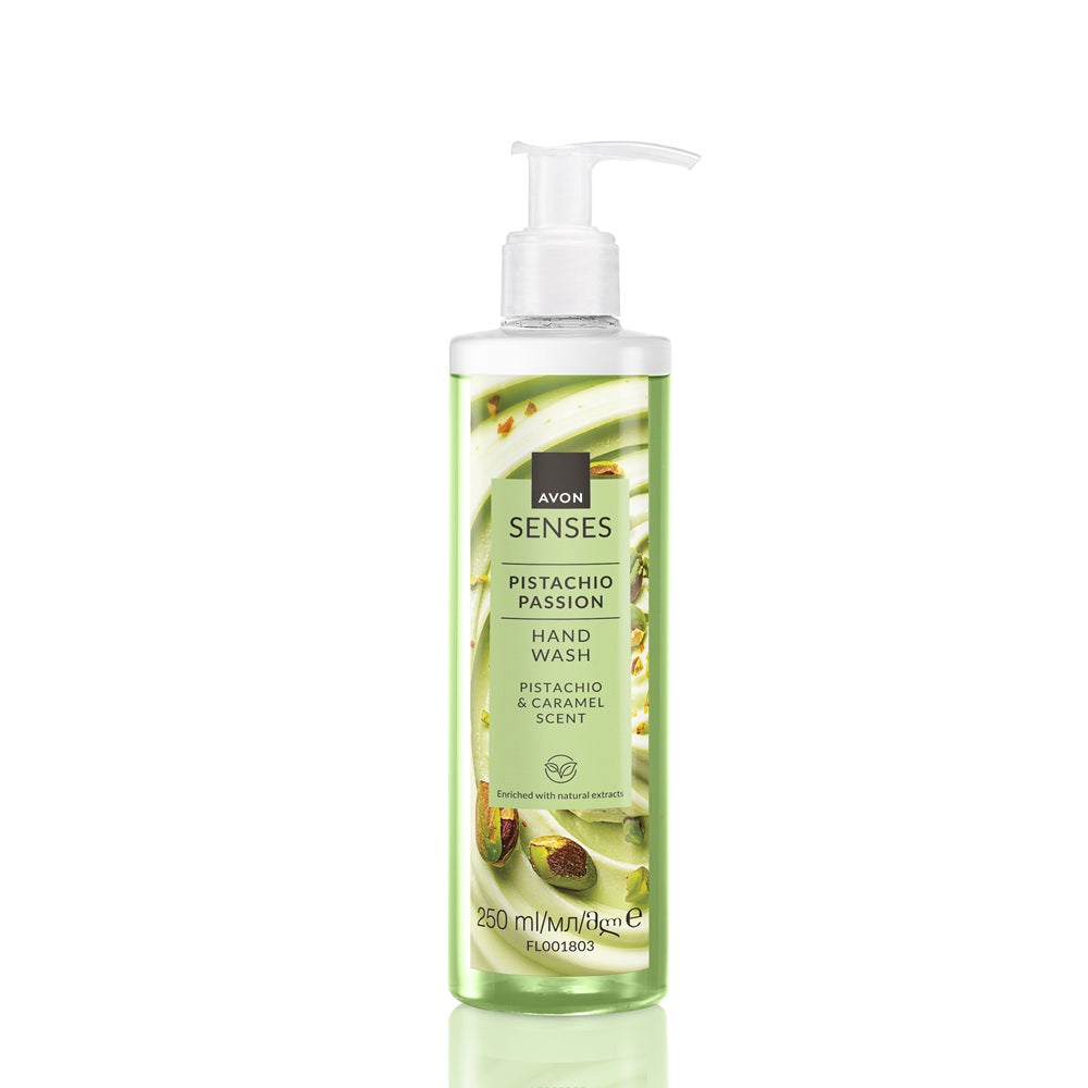 Avon - PISTACHIO PASSION Handseife - 