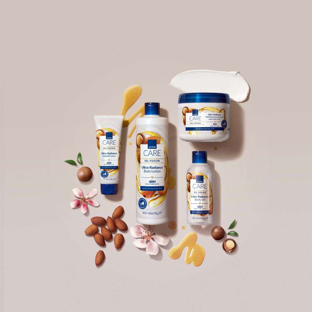 Avon -  - 
