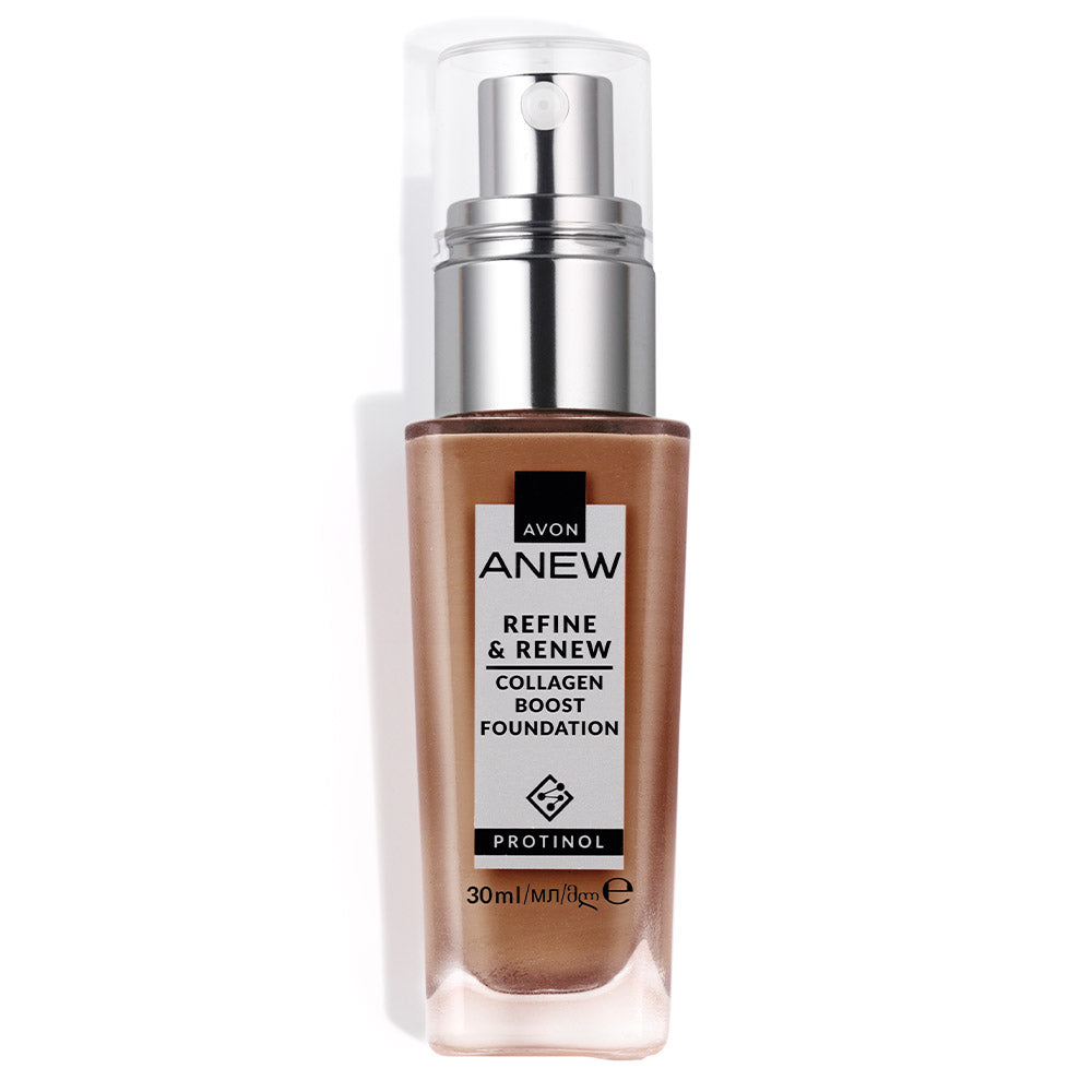 Avon -  - 