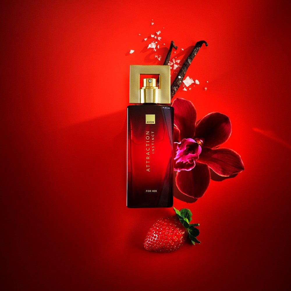Avon -  - 