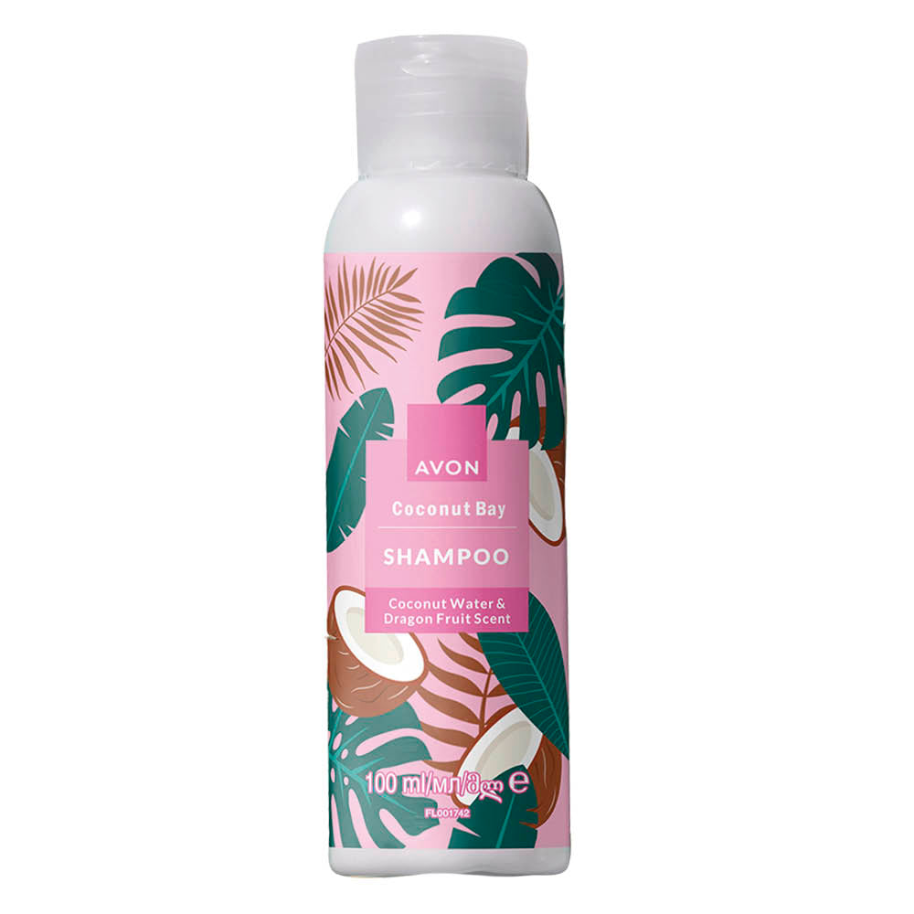 Avon - COCONUT BAY Shampoo - 
