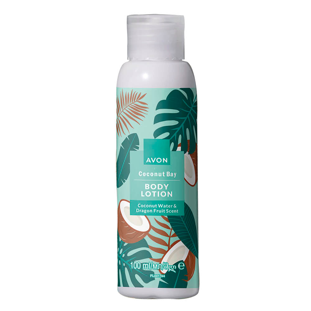 Avon - COCONUT BAY Körperlotion - 