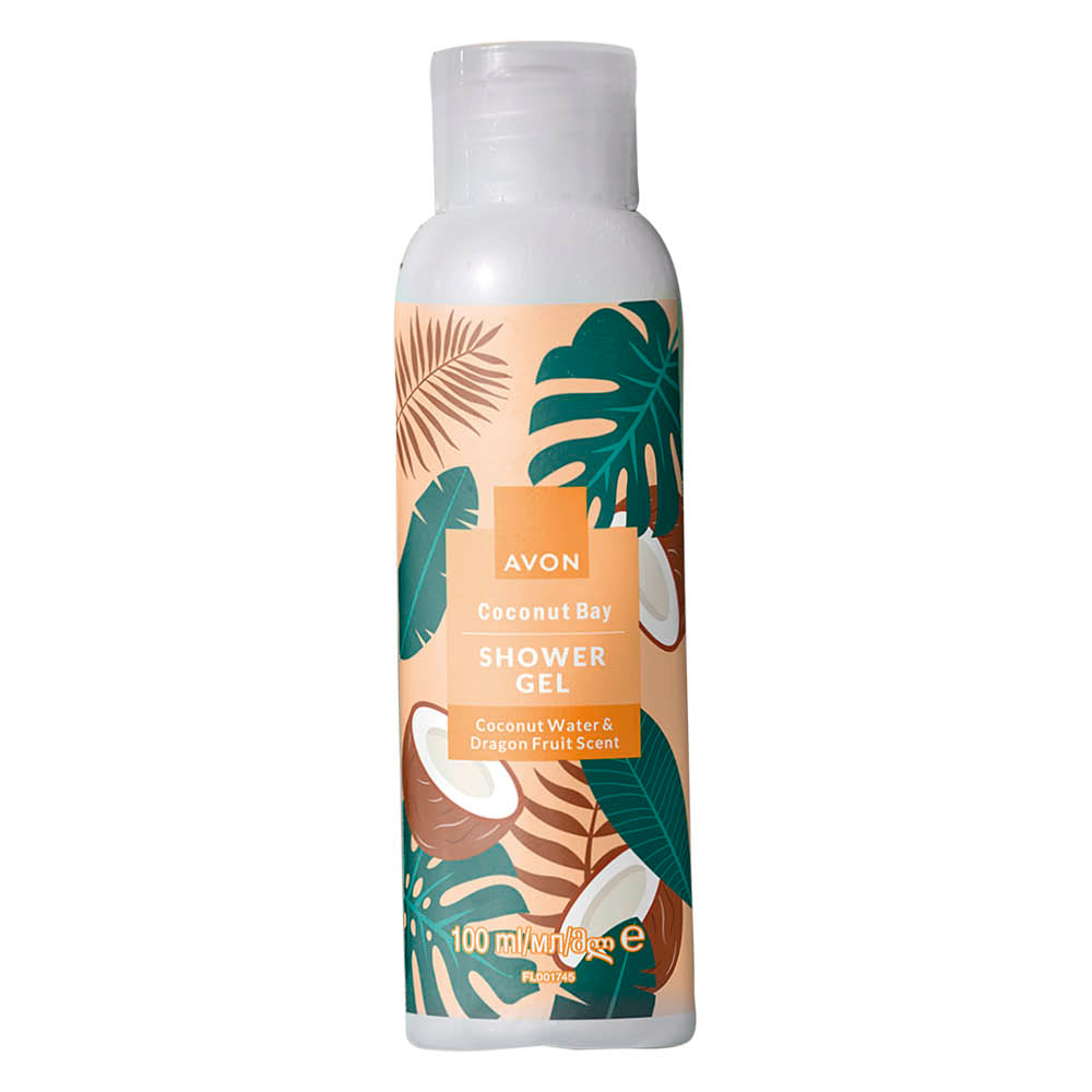Avon - COCONUT BAY Duschgel - 