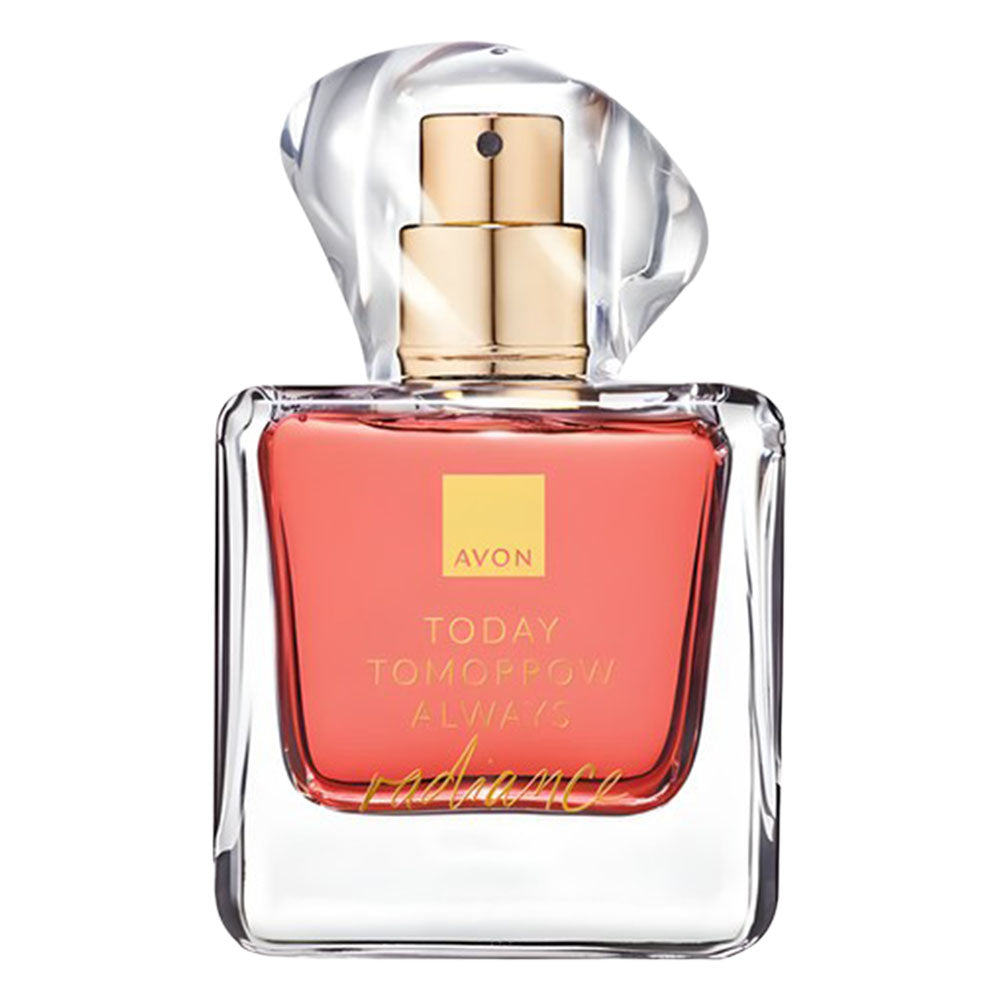 Avon - TTA RADIANCE Eau de Parfum Spray - 