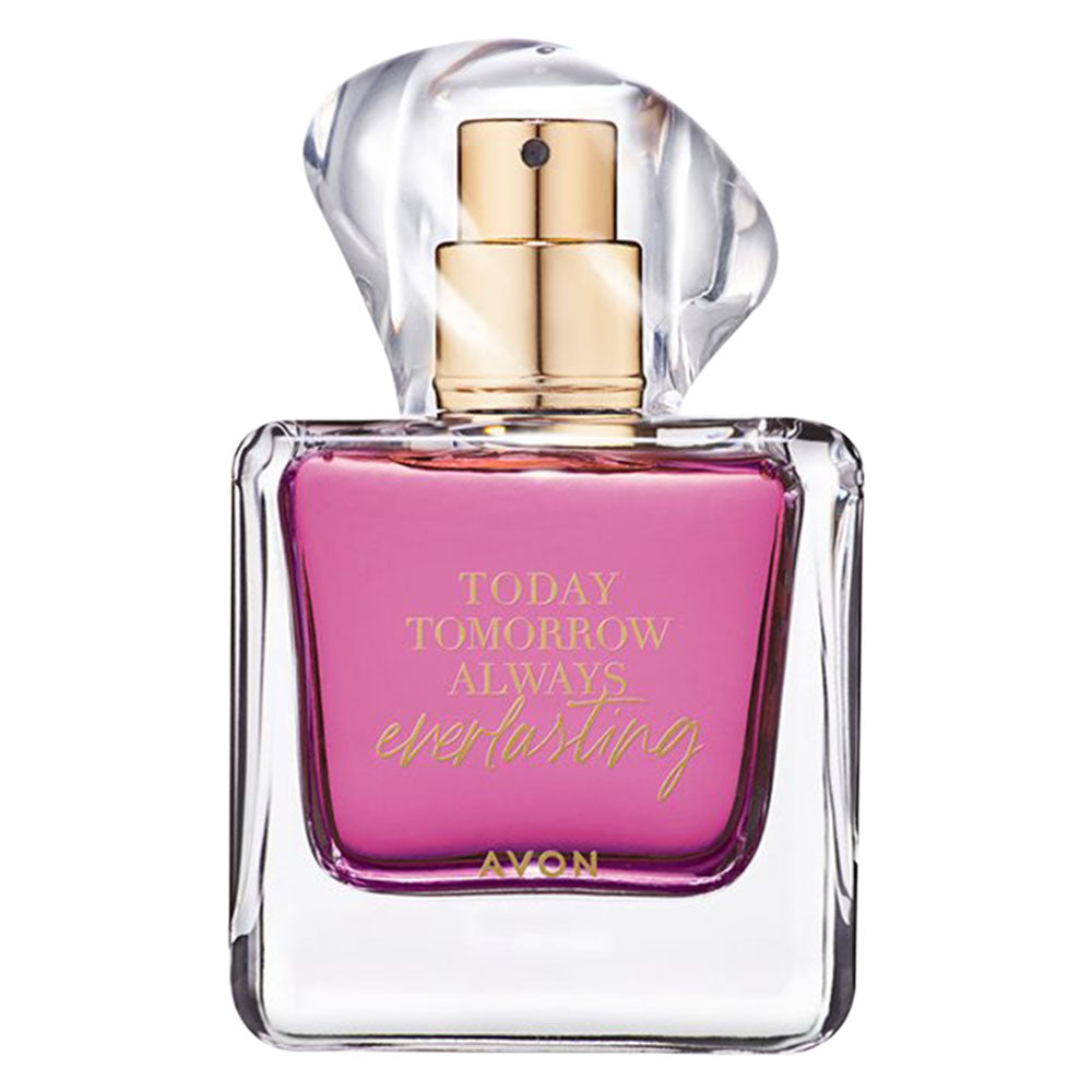 Avon - TTA EVERLASTING Eau de Parfum Spray - 