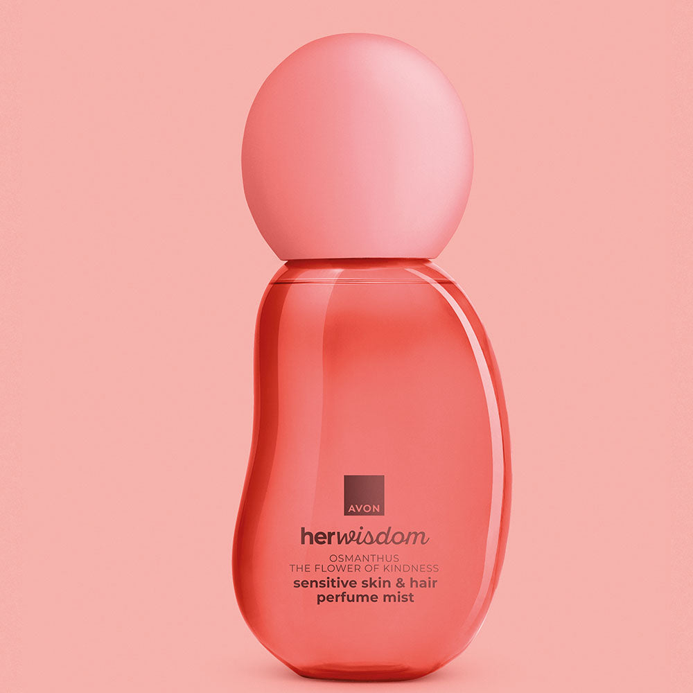 Avon - OSMANTHUS Duftspray für Haut & Haar - 