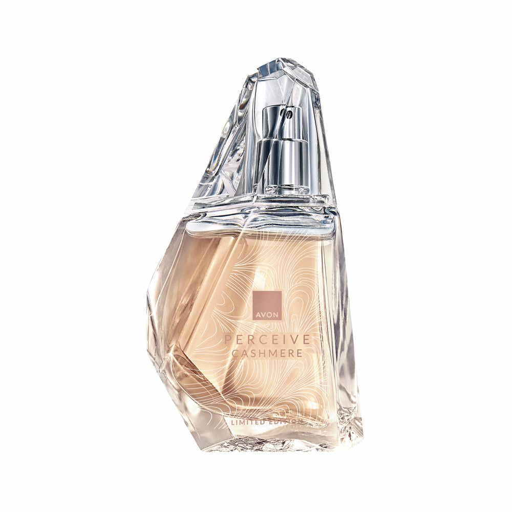 Avon - Perceive Cashmere EDP - limitovaná edice - 