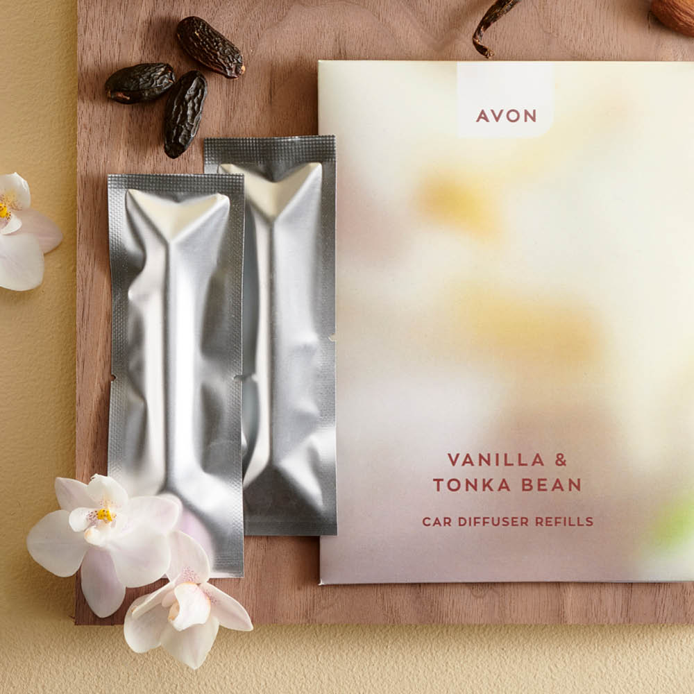Avon -  - 
