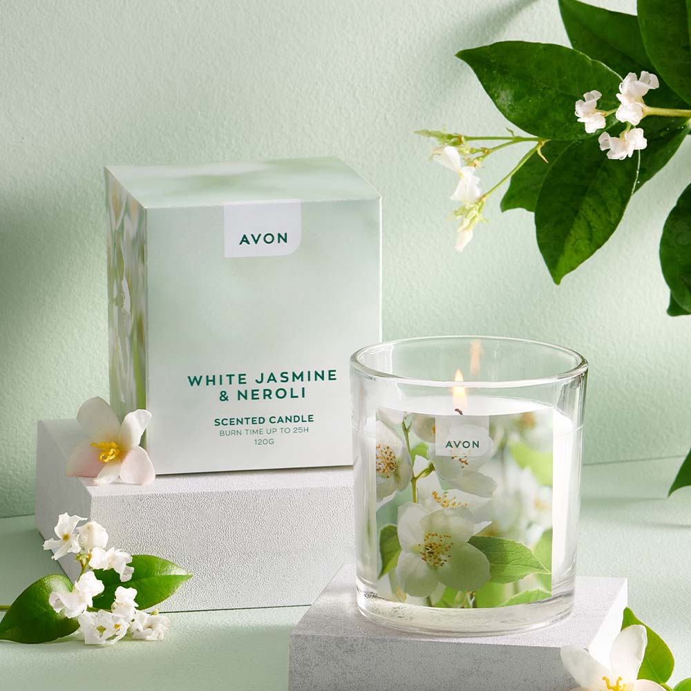 Avon -  - 