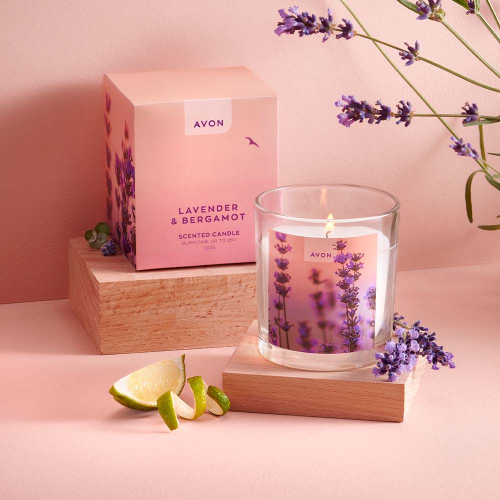Avon -  - 