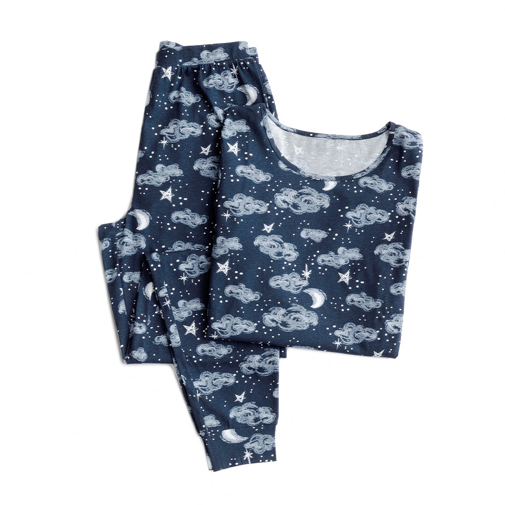 Avon - Adults' Night Sky PJs - 