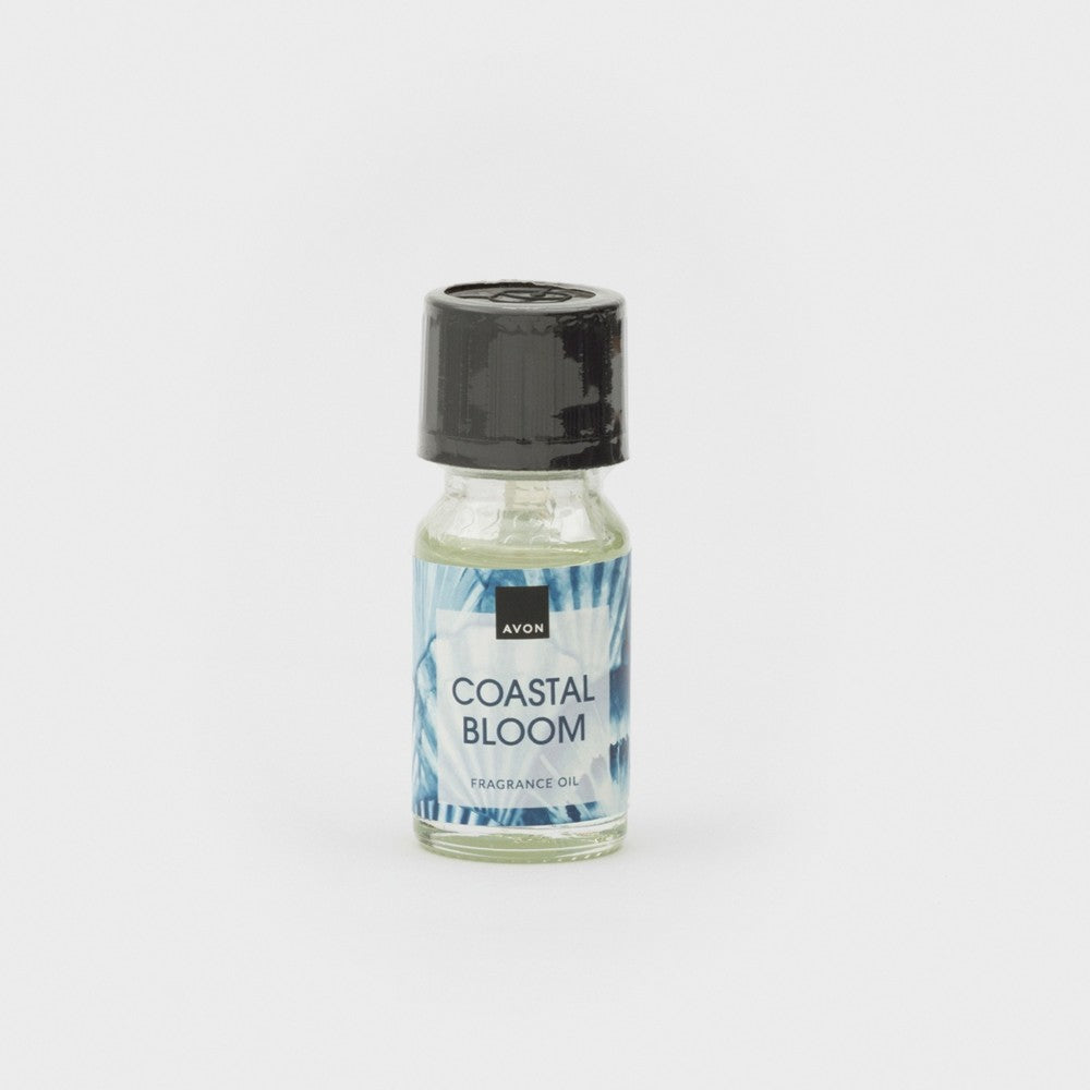 Avon - Vonný olej Coastal Bloom - 