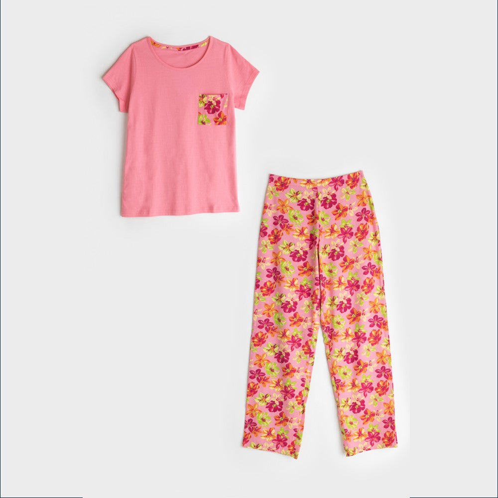 Avon - Hibiscus Floraj PJ - 