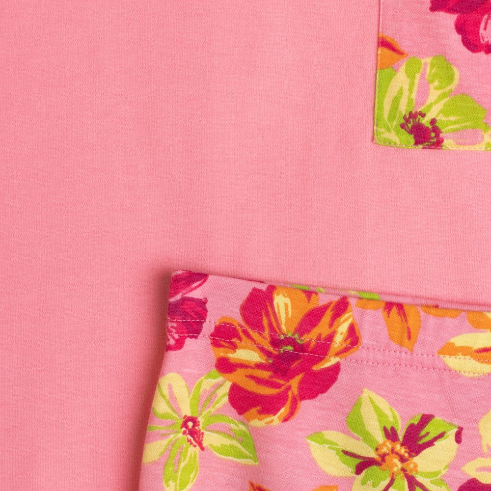 Avon - Hibiscus Floraj PJ - 