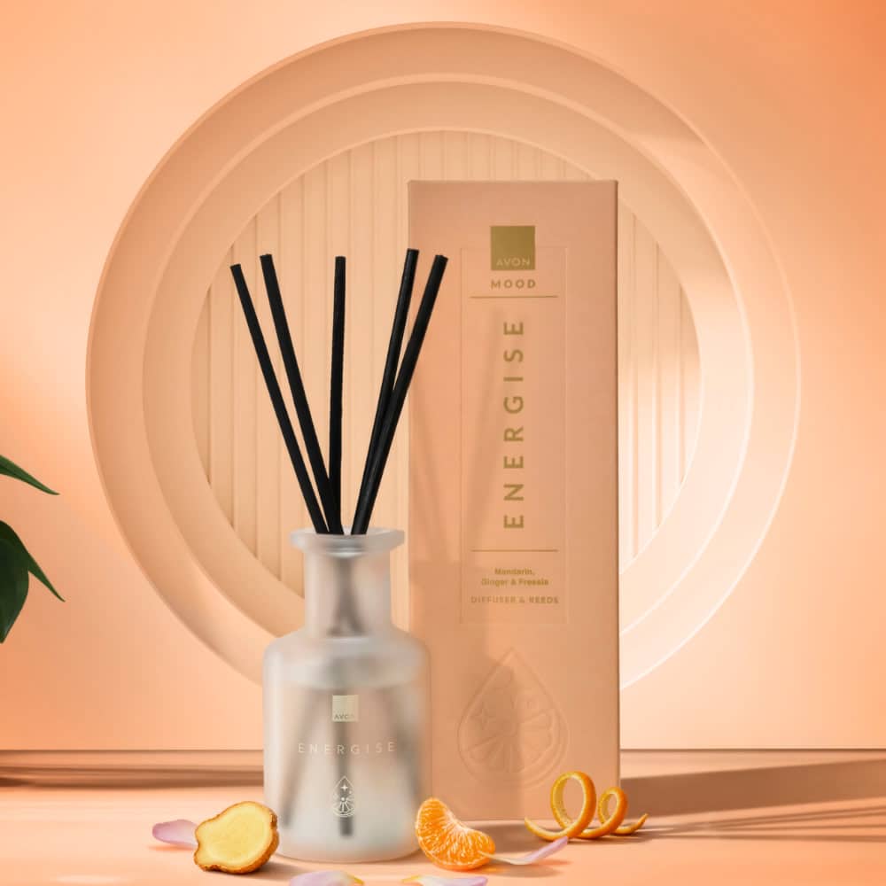 Avon -  - 