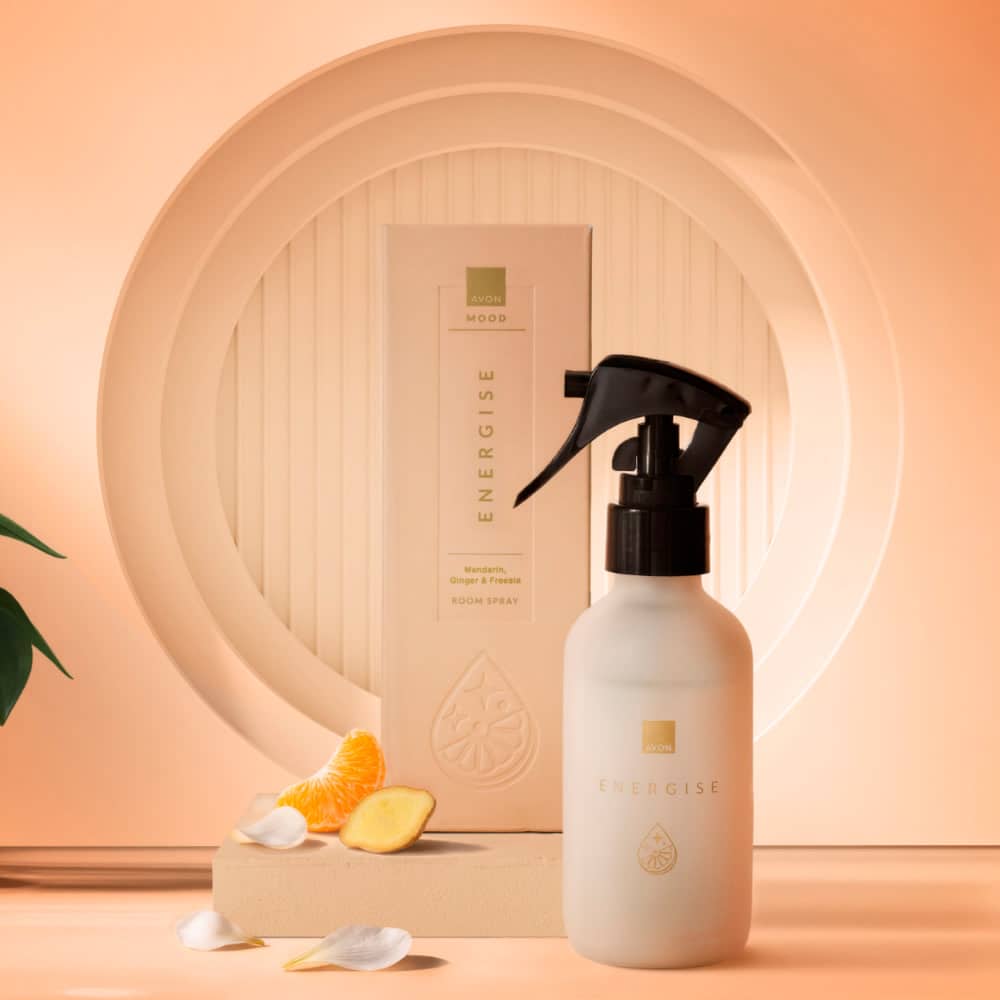 Avon -  - 
