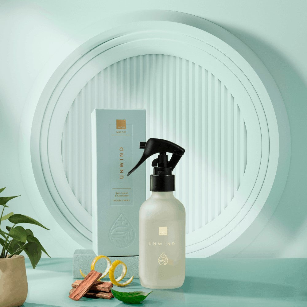 Avon -  - 