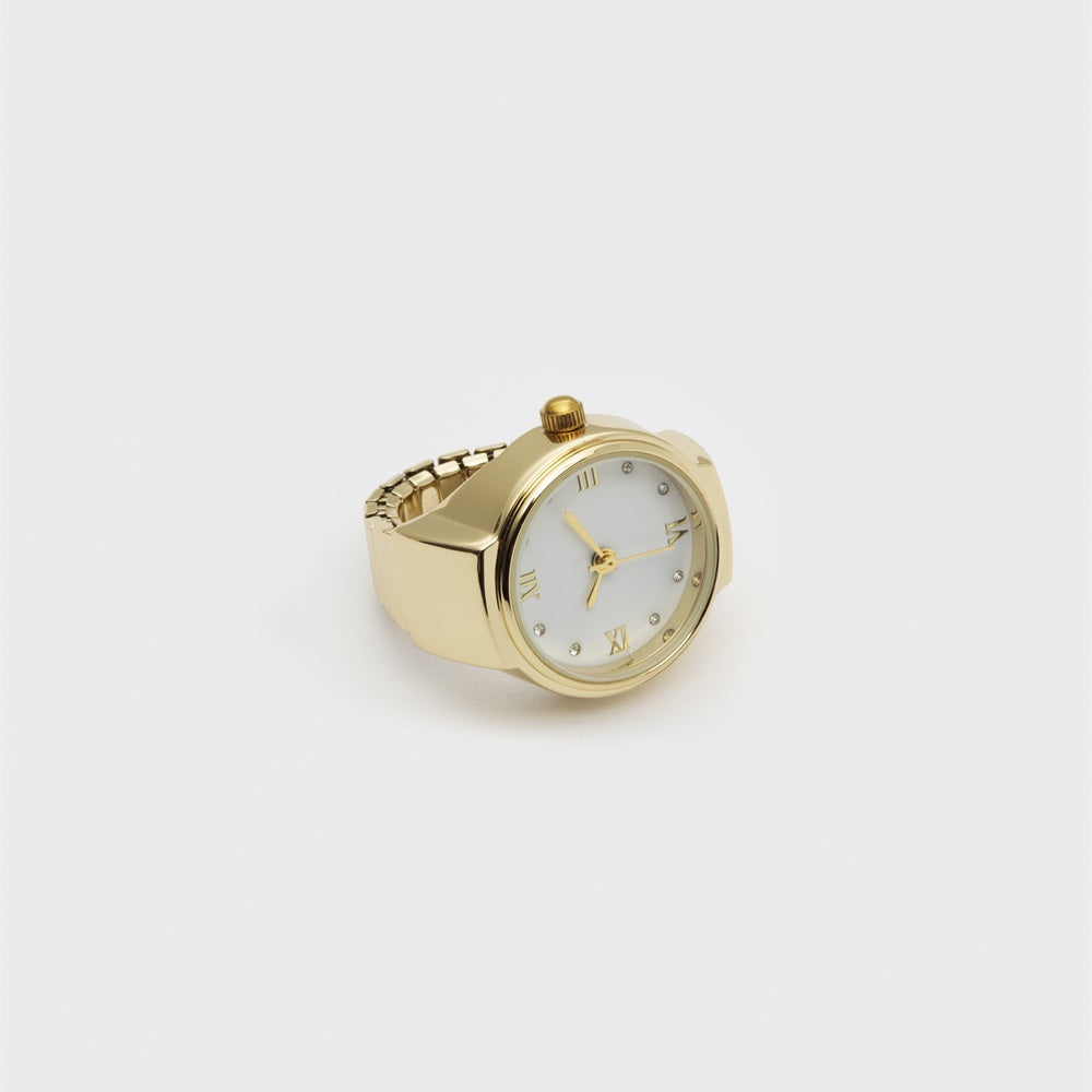 Avon - Ringuhr NEWSTALGIA - 