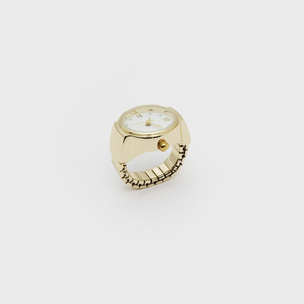 Avon - Ringuhr NEWSTALGIA - 